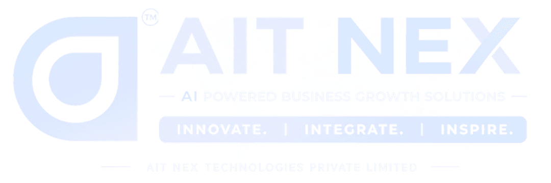AIT NEX Technologies Pvt Ltd