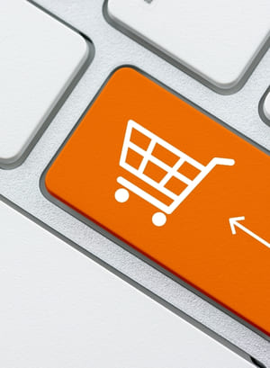 E-commerce solutions by AIT NEX Technologies Pvt Ltd for online stores, payment integration, and business growth