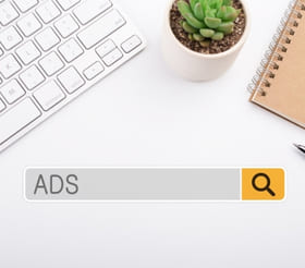 Google Ads management by AIT NEX Technologies Pvt Ltd for paid campaigns, targeted traffic, and conversions