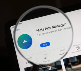 Meta ads services by AIT NEX Technologies Pvt Ltd for Instagram and Facebook campaigns and audience targeting