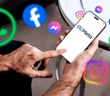 Paid social media ads by AIT NEX Technologies Pvt Ltd on Instagram and Facebook for conversions and growth