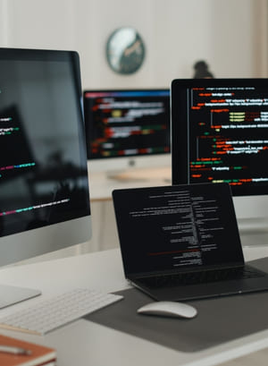 Website development services by AIT NEX Technologies Pvt Ltd for responsive, fast, and modern business websites