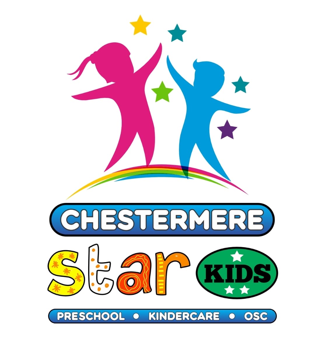 Chestermere Star Kids