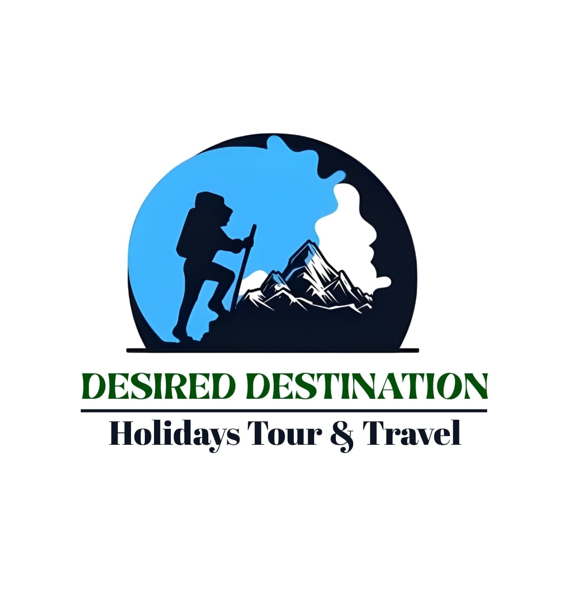 Desired Destination Holidays Tour & Travel