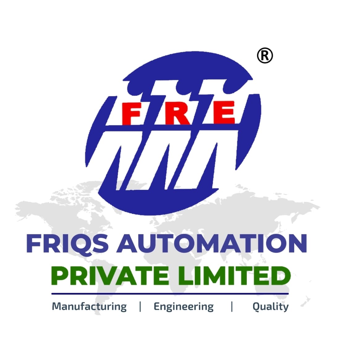 FRIQS Automation Private Limited