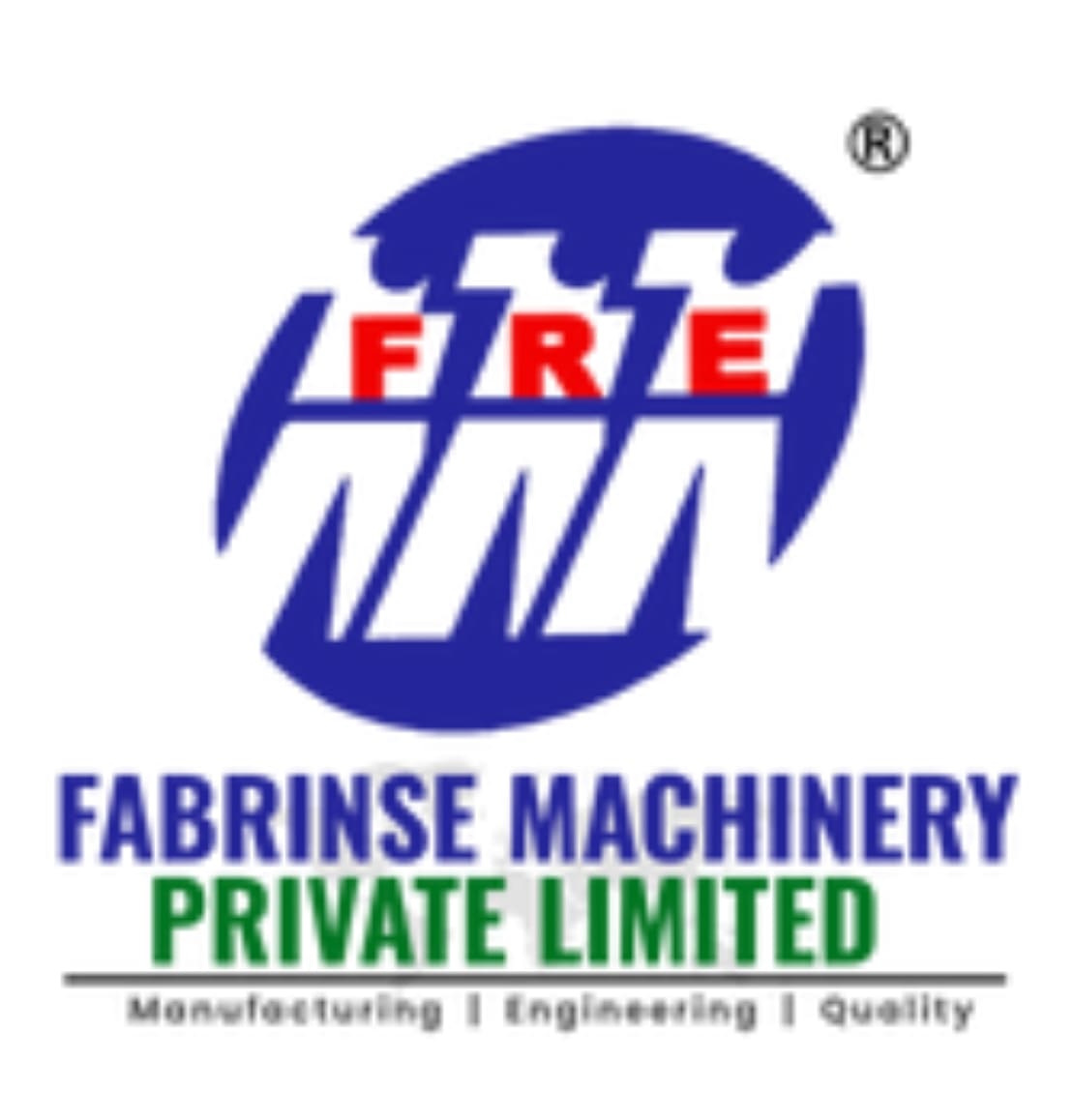 Fabrinse Machinery Private Limited