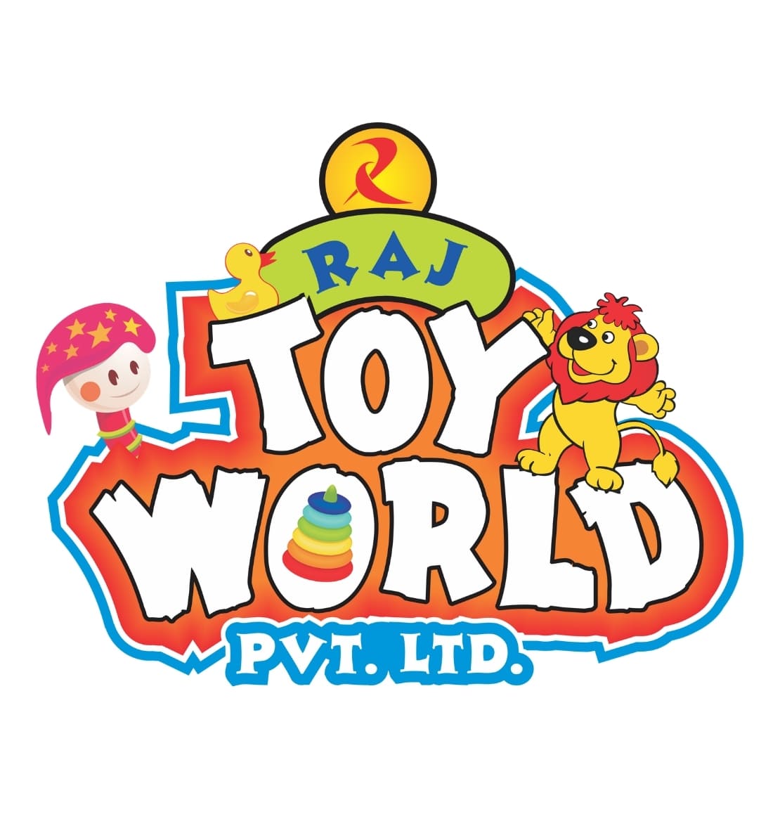 Raj Toy World Private Limited