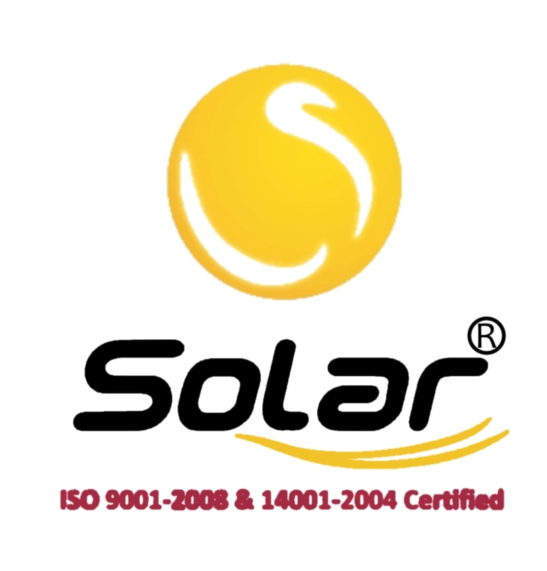 Solar Lubricants